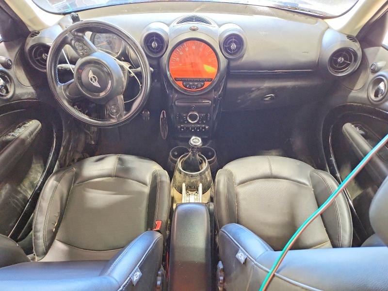 Photo 8 from auction – 2016 MINI COOPER with VIN WMWZC5C54GWT39559
