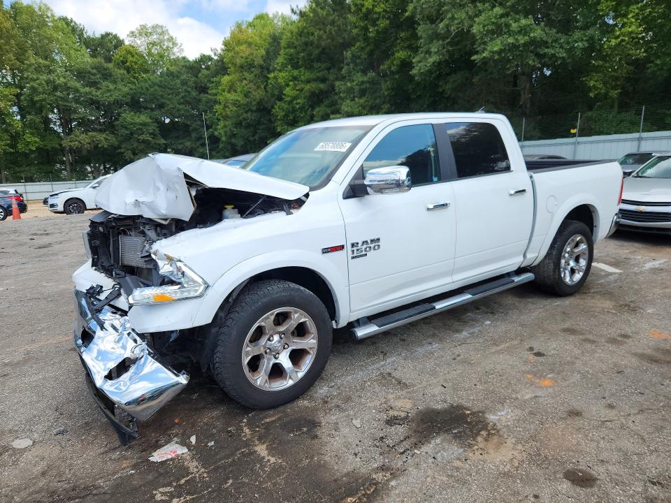 2019 RAM 1500 CLASSIC - Търг №68578806