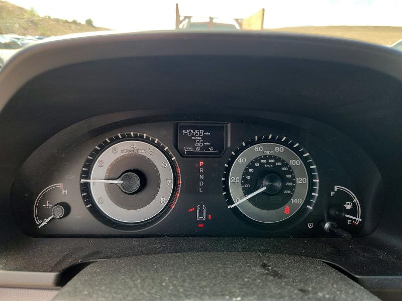 Снимка 9 от търг – 2015 HONDA ODYSSEY с VIN 5FNRL5H20FB043734