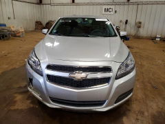 Photo 5 from auction – 2013 CHEVROLET MALIBU with VIN 1G11C5SA8DF333136