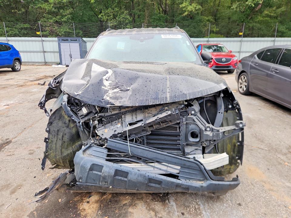 Photo 5 from auction – 2022 FORD EXPLORER with VIN 1FMSK8DH3NGB73653