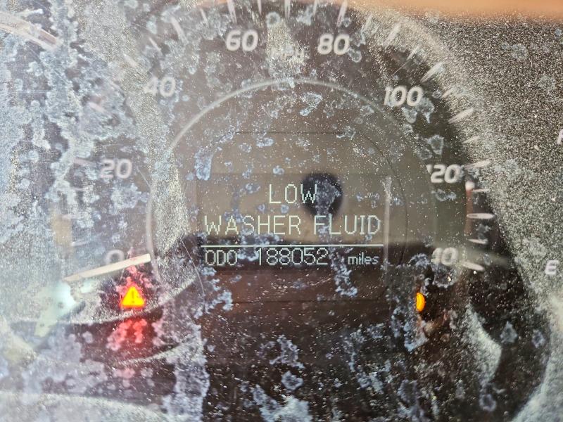 Photo 9 from auction – 2007 TOYOTA CAMRY with VIN JTNBB46K473040332