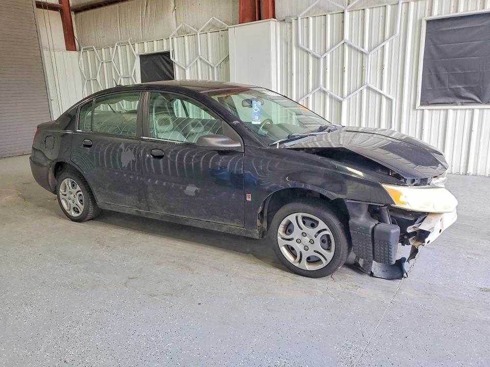 Снимка 4 от търг – 2005 SATURN ION с VIN 1G8AJ54F55Z146789