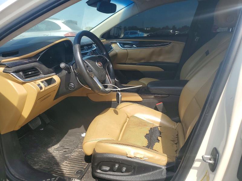 Снимка 7 от търг – 2013 CADILLAC XTS с VIN 2G61P5S34D9123013