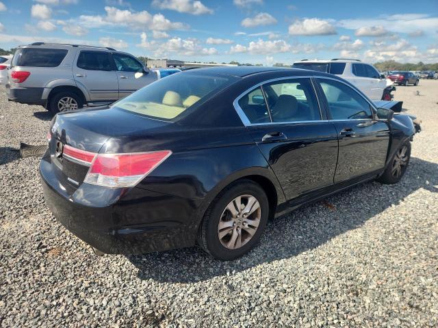 Foto 3 de la subasta – 2012 HONDA ACCORD con VIN 1HGCP2F67CA210918