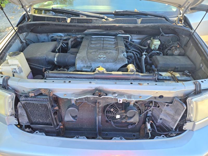 Zdjęcie 12 z aukcji – 2008 TOYOTA SEQUOIA z VIN 5TDBY68A88S003416
