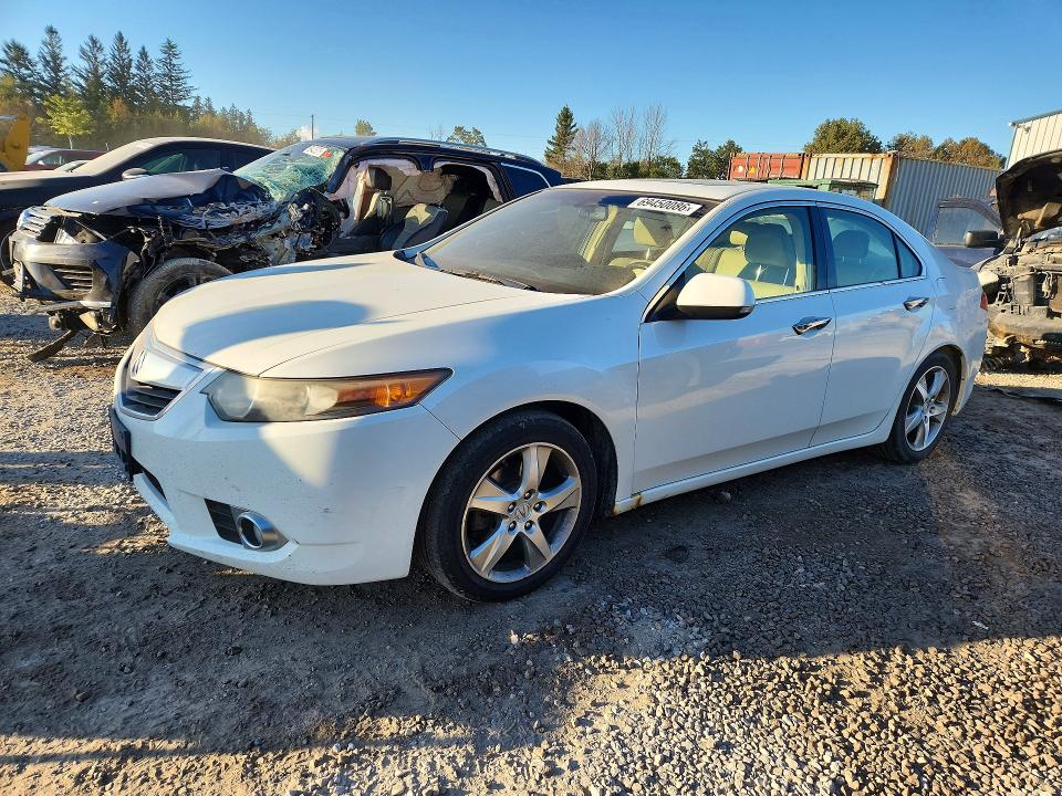 2014 ACURA TSX - Търг №69450086