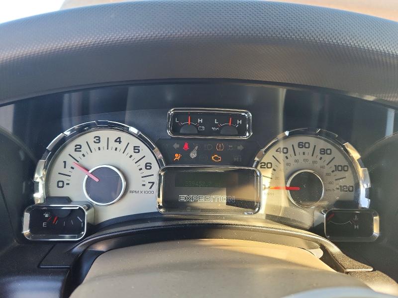 Photo 9 from auction – 2011 FORD EXPEDITION with VIN 1FMJU1H51BEF36147