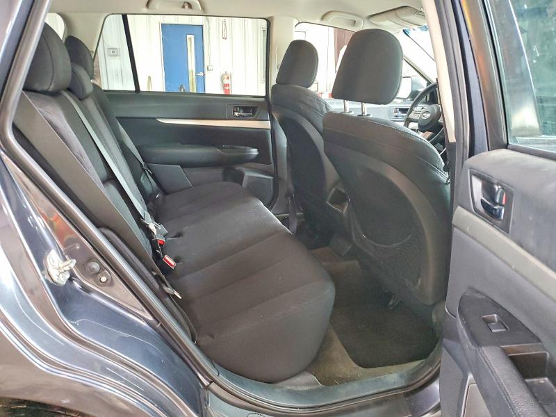 صورة رقم 11 من المزاد - 2011 SUBARU OUTBACK مع VIN 4S4BRBCC9B3435970