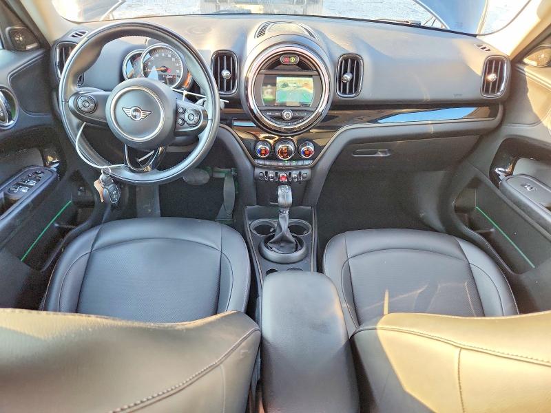 Снимка 8 от търг – 2019 MINI COOPER с VIN WMZYV5C59K3F58653