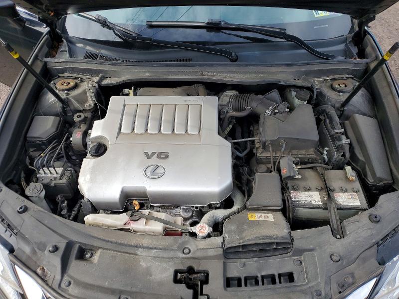 صورة رقم 11 من المزاد - 2017 LEXUS ES مع VIN 58ABK1GG1HU037076