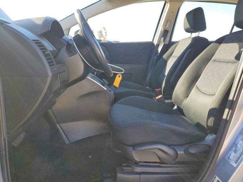 Фото 7 с аукциона – 2008 MAZDA 5 с VIN JM1CR29L180315610