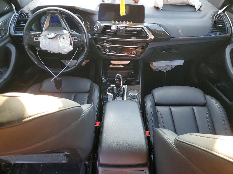 Zdjęcie 8 z aukcji – 2018 BMW X3 z VIN 5UXTR9C51JLC75215