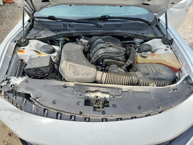 Снимка 11 от търг – 2015 DODGE CHARGER с VIN 2C3CDXAG6FH732583