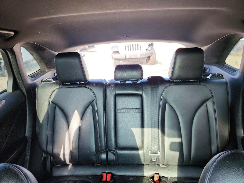 Photo 10 from auction – 2017 LINCOLN MKC with VIN 5LMCJ1C90HUL24198