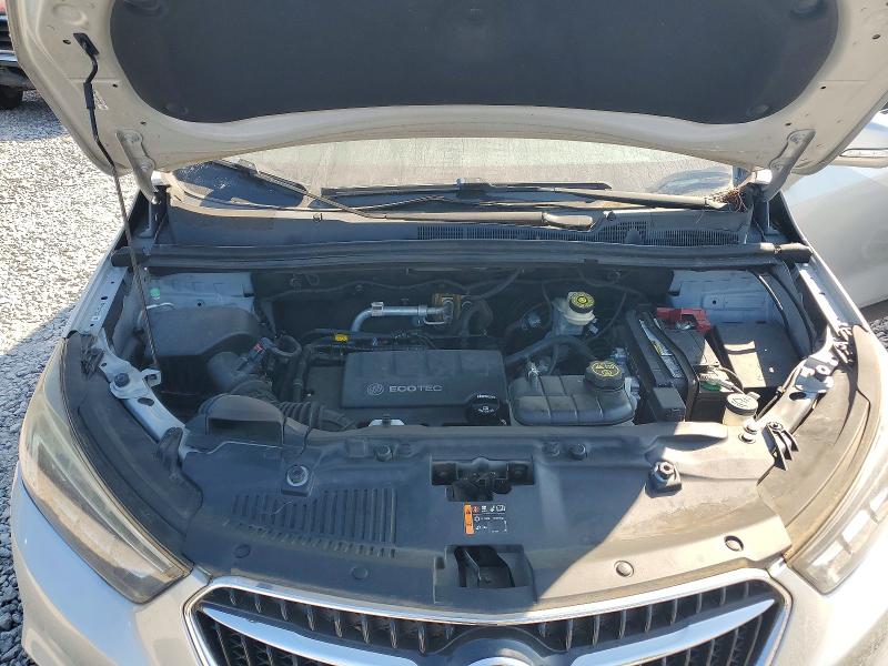 Foto 12 de la subasta – 2017 BUICK ENCORE con VIN KL4CJCSB9HB145056