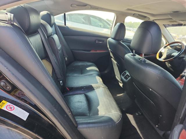 Photo 10 from auction – 2008 LEXUS ES with VIN JTHBJ46G682165020
