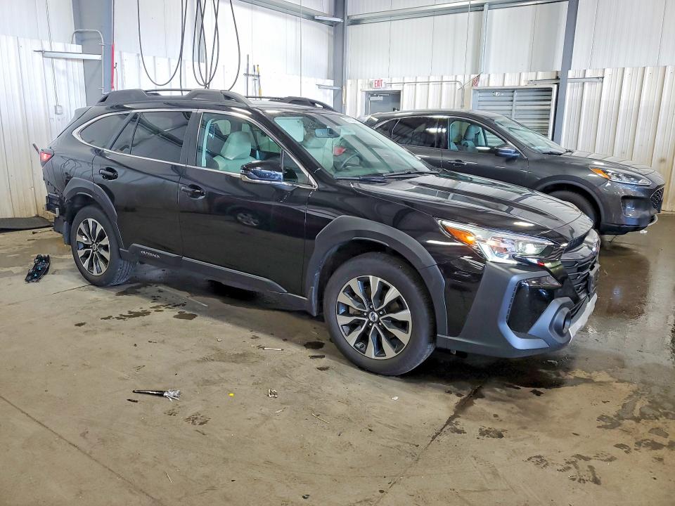 Zdjęcie 4 z aukcji – 2023 SUBARU OUTBACK z VIN 4S4BTANC7P3186228
