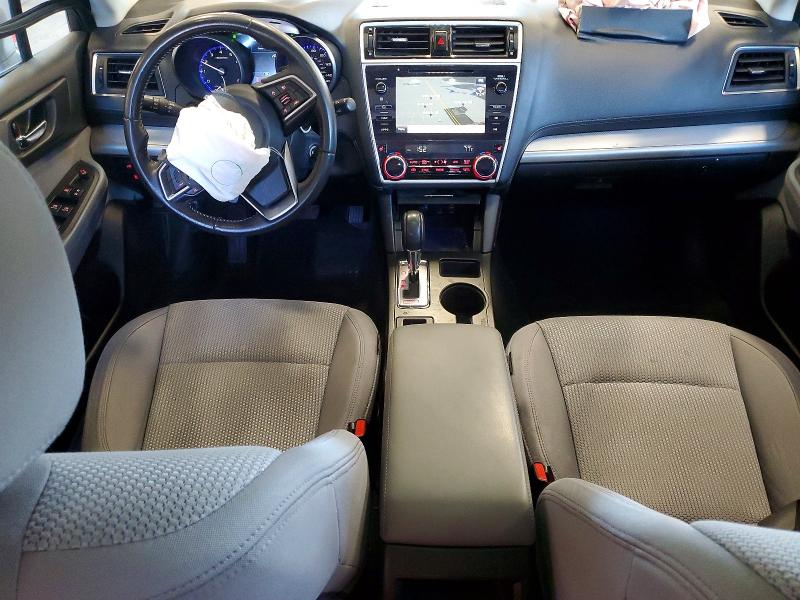 Снимка 8 от търг – 2018 SUBARU OUTBACK с VIN 4S4BSAHC4J3217750