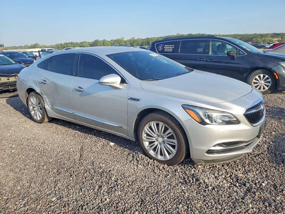 صورة رقم 4 من المزاد - 2018 BUICK LACROSSE مع VIN 1G4ZP5SZ6JU125389