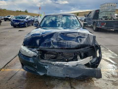 Photo 5 from auction – 2013 BMW 320 with VIN WBA3C3C51DF981002