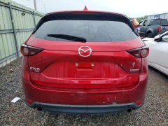 Photo 6 from auction – 2021 MAZDA CX-5 with VIN JM3KFBCM3M0449266
