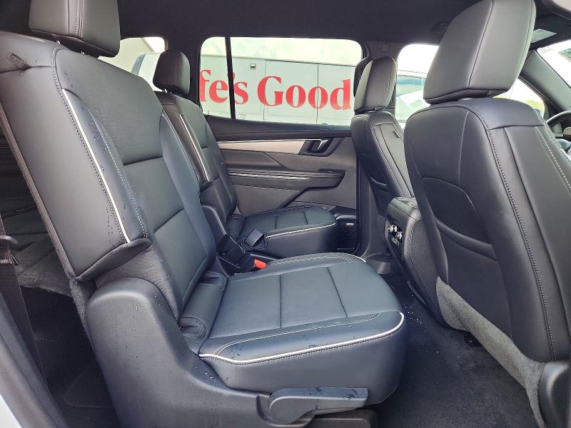 Photo 11 from auction – 2026 BUICK ENCLAVE with VIN 5GAERAKS8TJ181221
