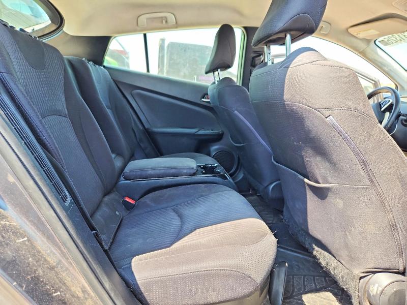 Foto 10 de la subasta – 2018 TOYOTA PRIUS PRIME con VIN JTDKARFP2J3087804