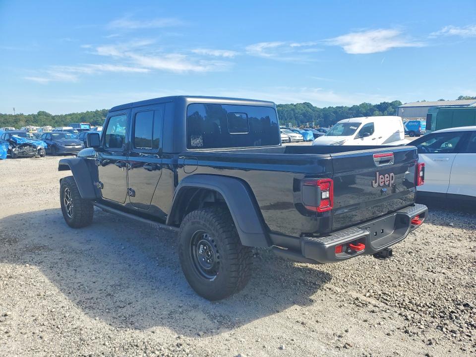 Zdjęcie 2 z aukcji – 2027 JEEP GLADIATOR z VIN 1C6RJTBG3VL551844