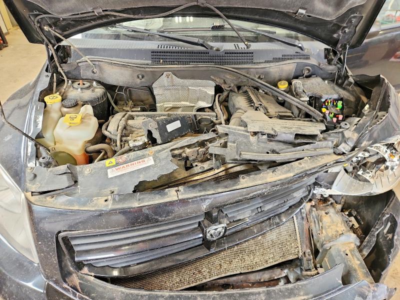 Foto 12 de la subasta – 2009 DODGE CALIBER con VIN 1B3HB28A49D136029