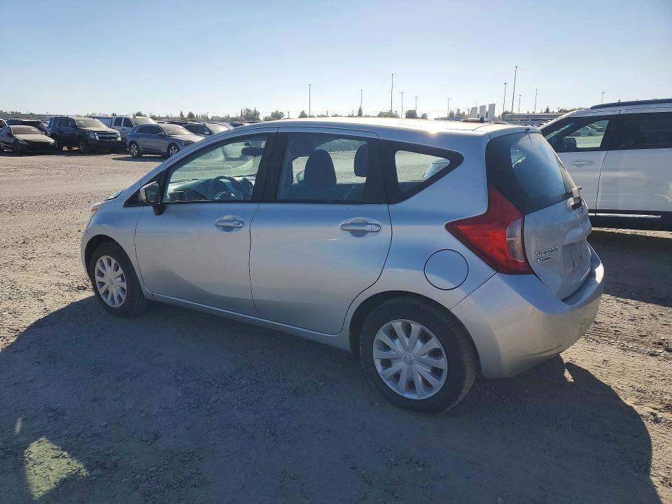 Foto 2 de la subasta – 2016 NISSAN VERSA NOTE con VIN 3N1CE2CP4GL402638