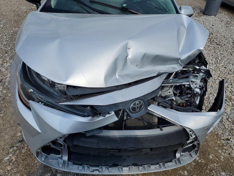 Photo 11 from auction – 2020 TOYOTA COROLLA with VIN 5YFEPRAE5LP024143