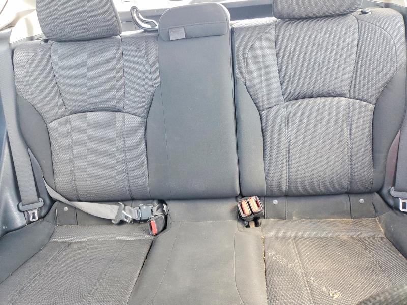 Foto 10 de la subasta – 2018 SUBARU IMPREZA con VIN 4S3GTAD64J3713820