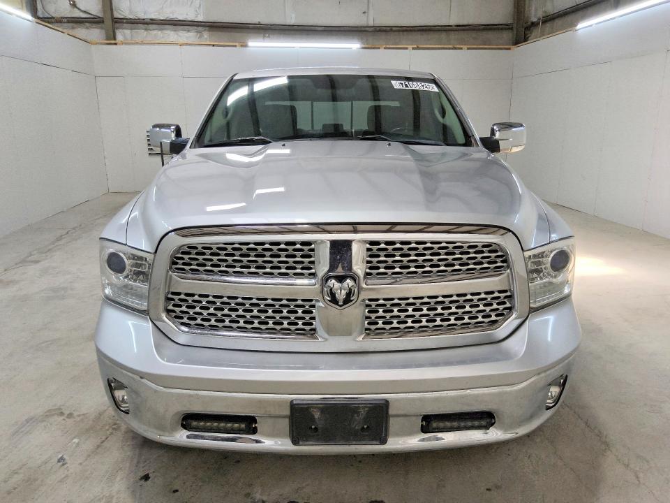 Photo 5 from auction – 2017 RAM 1500 with VIN 1C6RR7NT8HS507888