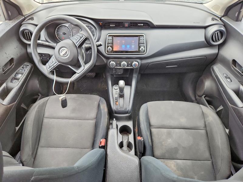 Photo 8 from auction – 2024 NISSAN KICKS with VIN 3N1CP5BV1RL547862