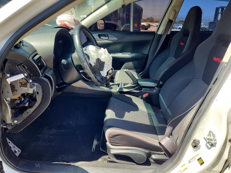 Снимка 7 от търг – 2014 SUBARU IMPREZA с VIN JF1GR7E6XEG213052