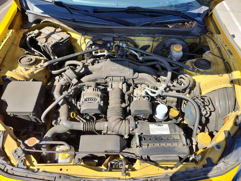 Photo 11 from auction – 2015 SCION FR-S with VIN JF1ZNAA12F8705839
