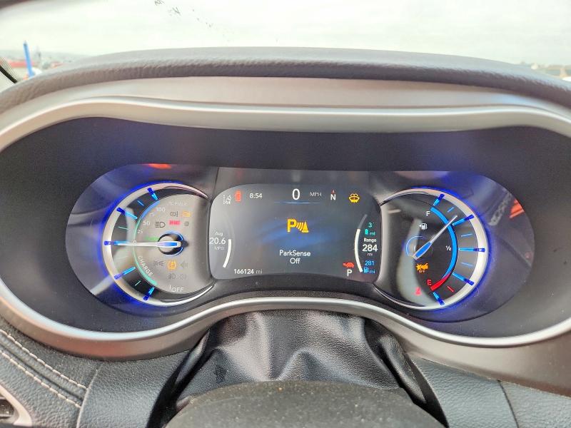 Zdjęcie 9 z aukcji – 2021 CHRYSLER PACIFICA z VIN 2C4RC1L77MR599634