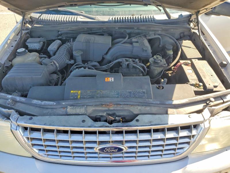 Foto 12 de la subasta – 2003 FORD EXPLORER con VIN 1FMZU73K53UB72440