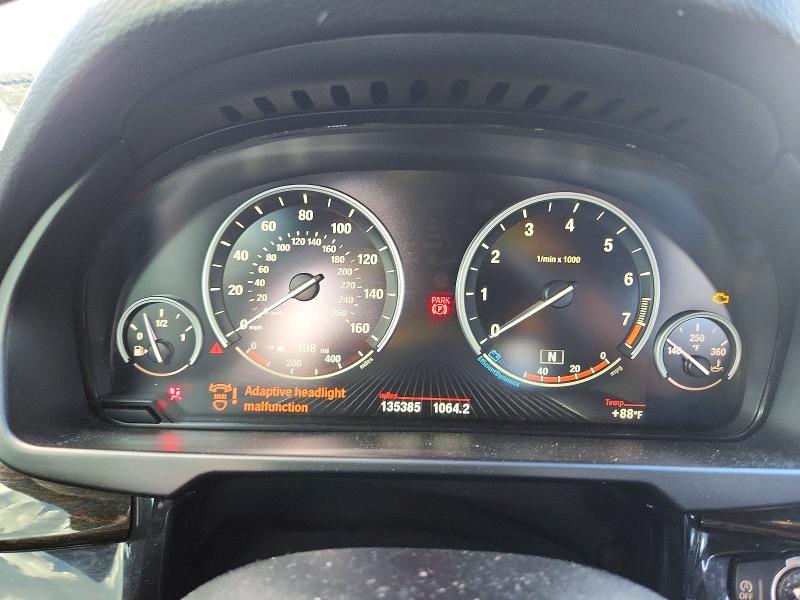 Фото 9 с аукциона – 2018 BMW X5 с VIN 5UXKR0C57J0Y04060