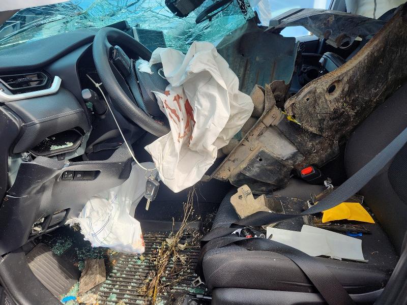 Foto 7 de la subasta – 2024 TOYOTA RAV4 con VIN 2T3F1RFV3RC424863