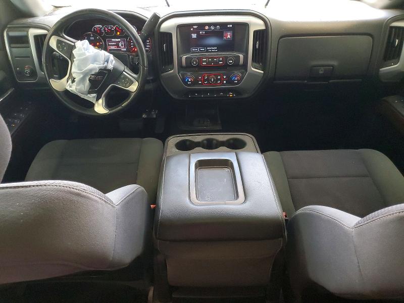 Снимка 8 от търг – 2014 GMC SIERRA с VIN 1GTR1UEH2EZ413616