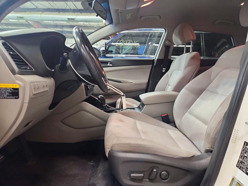 Foto 7 de la subasta – 2016 HYUNDAI TUCSON con VIN KM8J3CA20GU069136