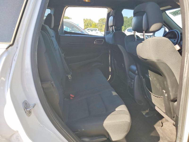 Photo 11 from auction – 2015 JEEP GRAND CHEROKEE with VIN 1C4RJEAG4FC668565