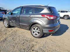 Photo 2 from auction – 2015 FORD ESCAPE with VIN 1FMCU0J96FUC12896