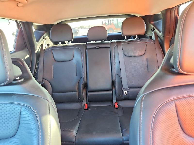 Photo 10 from auction – 2023 KIA EV6 with VIN KNDC34LA8P5156848