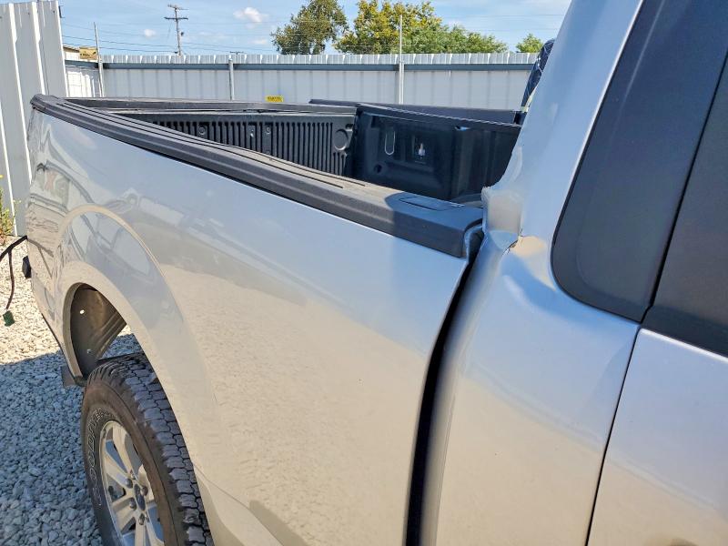 Photo 10 from auction – 2016 FORD F150 with VIN 1FTMF1EF6GKF93736