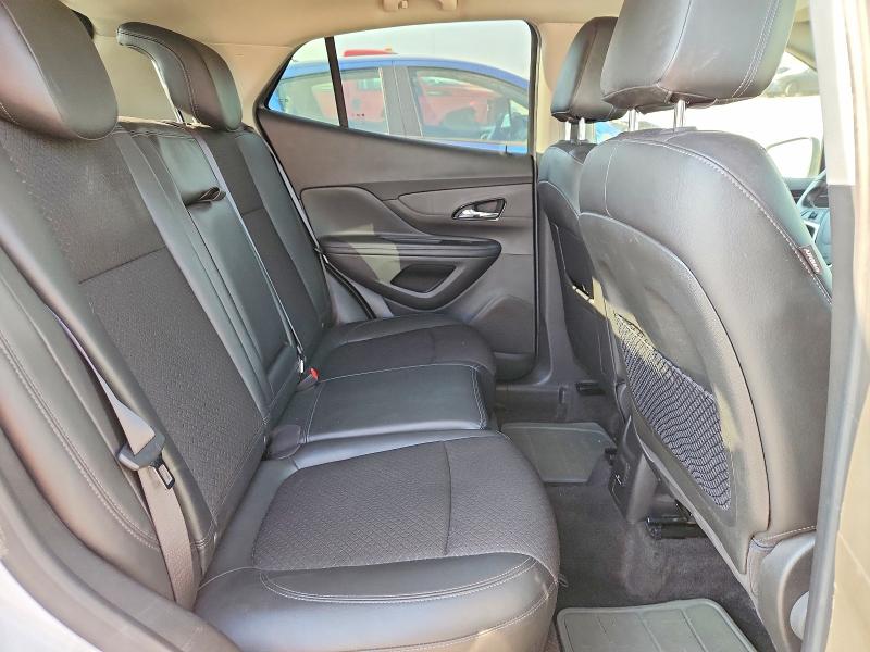 Photo 10 from auction – 2019 BUICK ENCORE with VIN KL4CJASB9KB757432