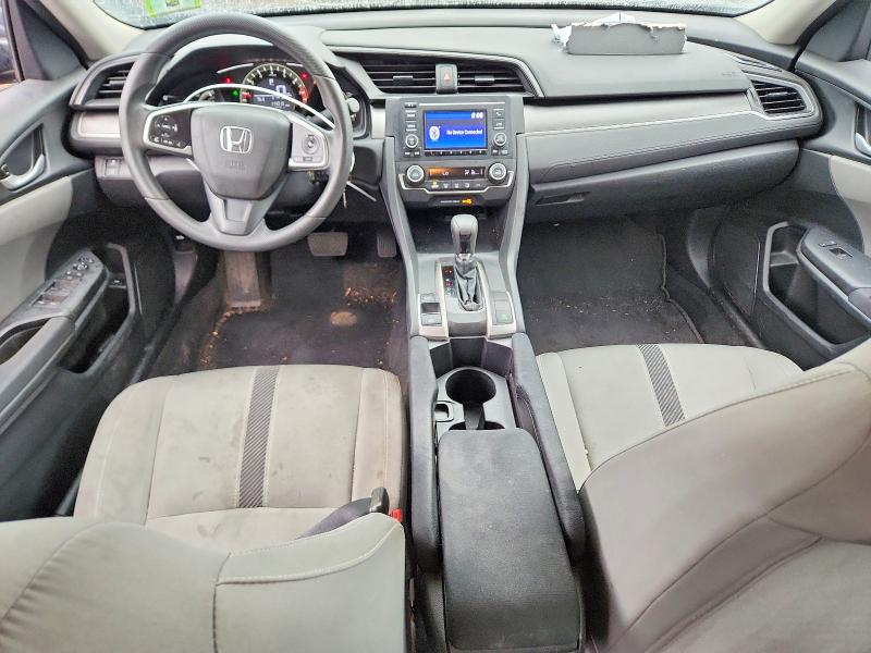 Photo 8 from auction – 2018 HONDA CIVIC with VIN 2HGFC2F58JH520297