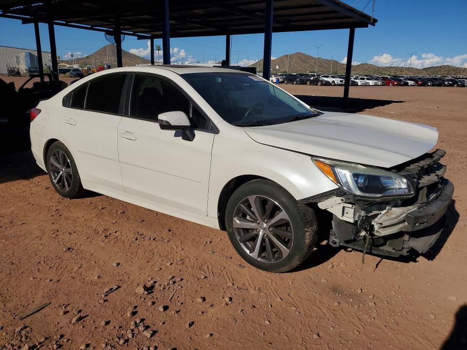 Снимка 4 от търг – 2015 SUBARU LEGACY с VIN 4S3BNAN64F3053613